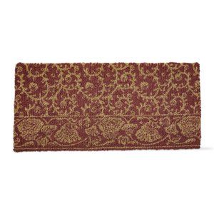 waterlily estate coir mat